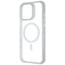 TUFF8 MAG Case for MagSafe for Apple iPhone 16 Pro Max - Clear