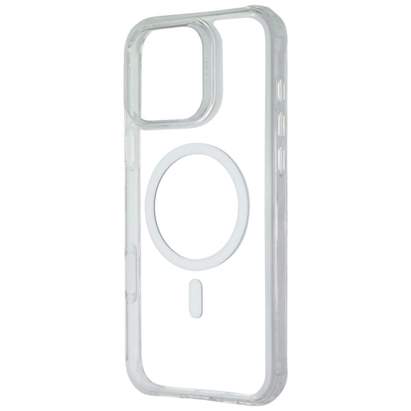 TUFF8 MAG Case for MagSafe for Apple iPhone 16 Pro Max - Clear
