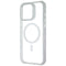 TUFF8 MAG Case for MagSafe for Apple iPhone 16 Pro Max - Clear