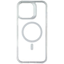 TUFF8 MAG Case for MagSafe for Apple iPhone 16 Pro Max - Clear