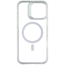 TUFF8 MAG Case for MagSafe for Apple iPhone 16 Pro Max - Clear