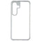 TUFF8 Hardshell Case for Samsung Galaxy S25 - Clear