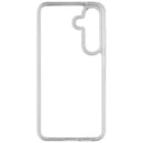 TUFF8 Hardshell Case for Samsung Galaxy S24 Smartphones - Clear