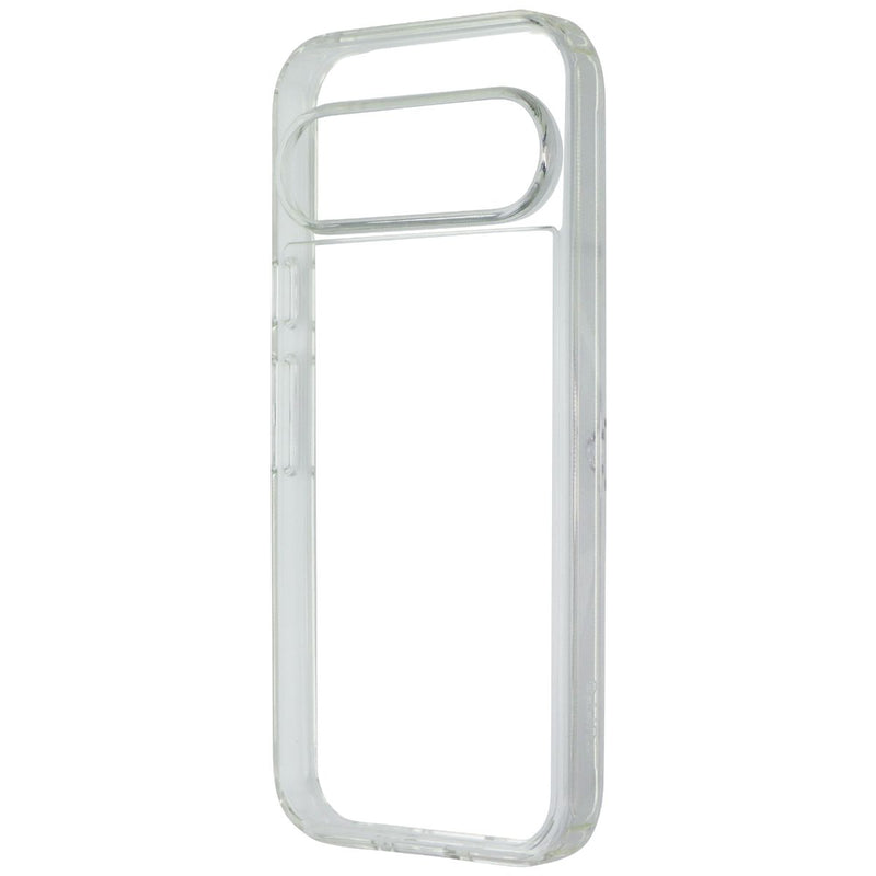 TUFF8 Case for Google Pixel 9 / Google Pixel 9 Pro - Clear