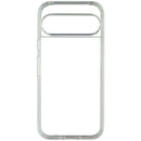 TUFF8 Case for Google Pixel 9 / Google Pixel 9 Pro - Clear