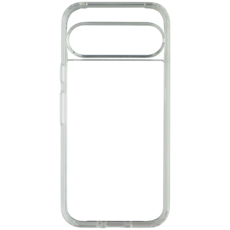 TUFF8 Case for Google Pixel 9 / Google Pixel 9 Pro - Clear
