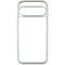 TUFF8 Case for Google Pixel 9 / Google Pixel 9 Pro - Clear