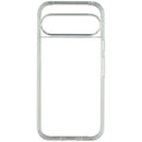 TUFF8 Case for Google Pixel 9 / Google Pixel 9 Pro - Clear