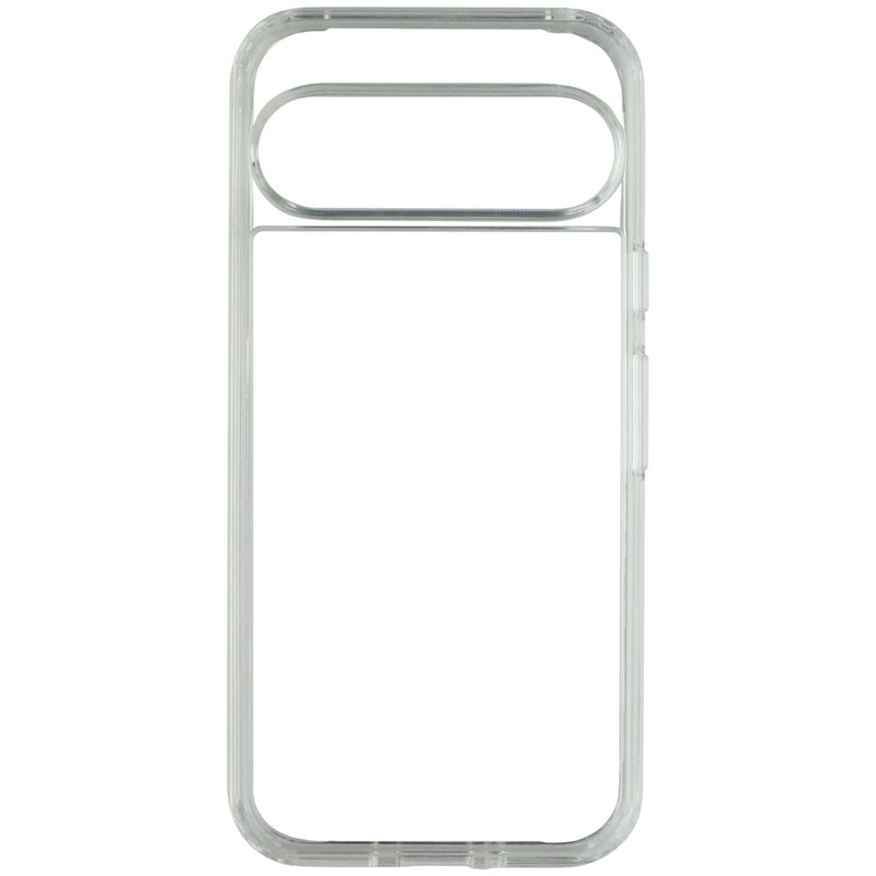 TUFF8 Case for Google Pixel 9 / Google Pixel 9 Pro - Clear