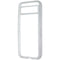 TUFF8 Slim Clear Case for Google Pixel 8a Smartphones - Transparent