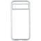TUFF8 Slim Clear Case for Google Pixel 8a Smartphones - Transparent