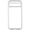 TUFF8 Slim Clear Case for Google Pixel 8a Smartphones - Transparent