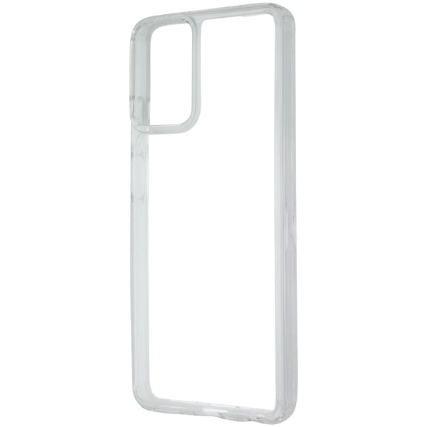 TUFF8 Hardshell Case for Motorola Moto G 5G (2024) - Clear