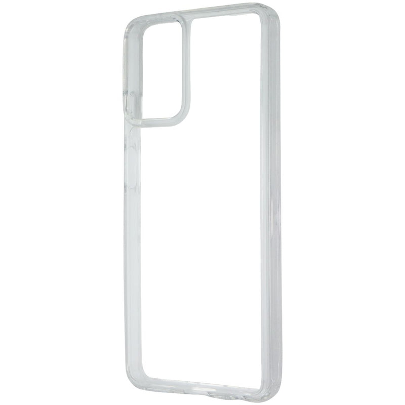 TUFF8 Hardshell Case for Motorola Moto G 5G (2024) - Clear