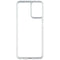 TUFF8 Hardshell Case for Motorola Moto G 5G (2024) - Clear
