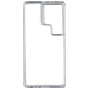 Tuff8 Ultra Clear Case for Samsung Galaxy S25 Ultra - Transparent