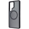 Tuff8 GlideGuard Series Qi2 Compatible Case for Samsung Galaxy S25 Ultra - Black