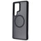 TUFF8 GlideGuard Case for MagSafe for Samsung Galaxy S25 Ultra - Black