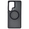 TUFF8 GlideGuard Case for MagSafe for Samsung Galaxy S25 Ultra - Black
