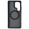 TUFF8 GlideGuard Case for MagSafe for Samsung Galaxy S25 Ultra - Black