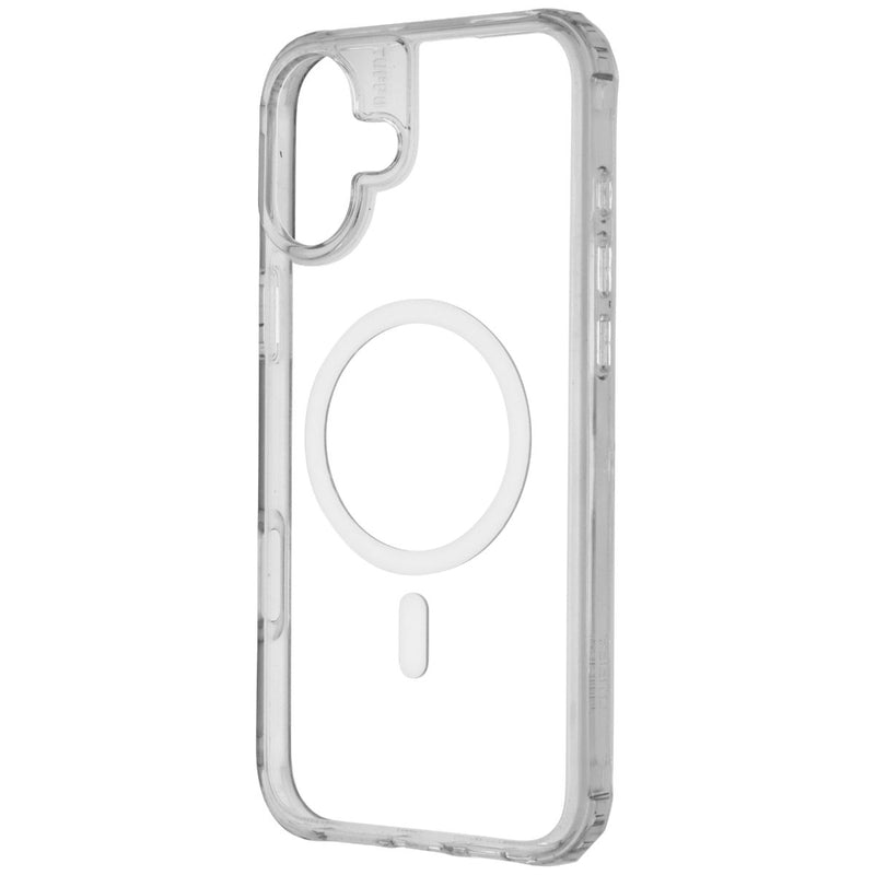 TUFF8 Case for MagSafe for Apple iPhone 16 Plus - Clear