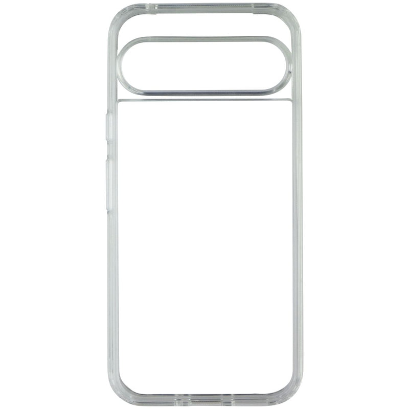 TUFF8 Case for Google Pixel 9 Pro XL - Clear