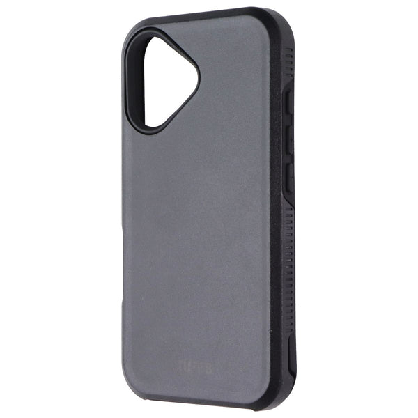 TUFF8 Impact Series Case for MagSafe for Apple iPhone 16 - Black