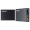 Tupavco TEX-100 Wired LAN Ethernet Extender Kit (2-Pack) - Black