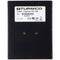 Tupavco TEX-100 Wired LAN Ethernet Extender Kit (2-Pack) - Black