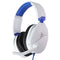 Turtle Beach Recon 70 Wired Gaming Headset for Sony PS5/PS4 - White/Blue