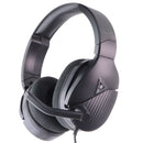 Turtle Beach Recon 200 (Gen 2) Wired Gaming Headset - Black (TBS-6300-01)