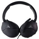 Turtle Beach Recon 200 (Gen 2) Wired Gaming Headset - Black (TBS-6300-01)