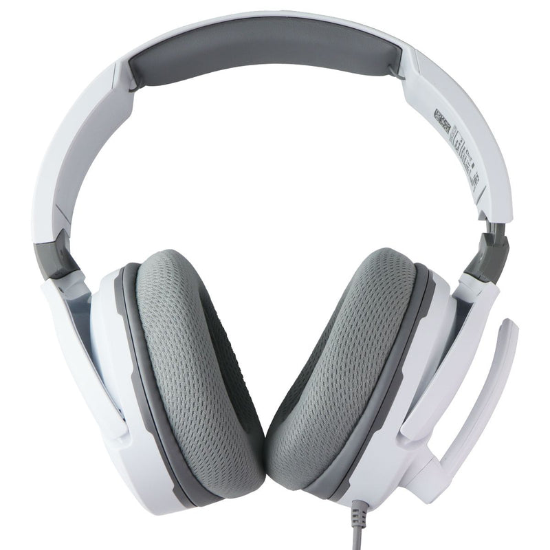 Turtle Beach Recon 200 Gen 2 Powered Gaming Wired Headset - White