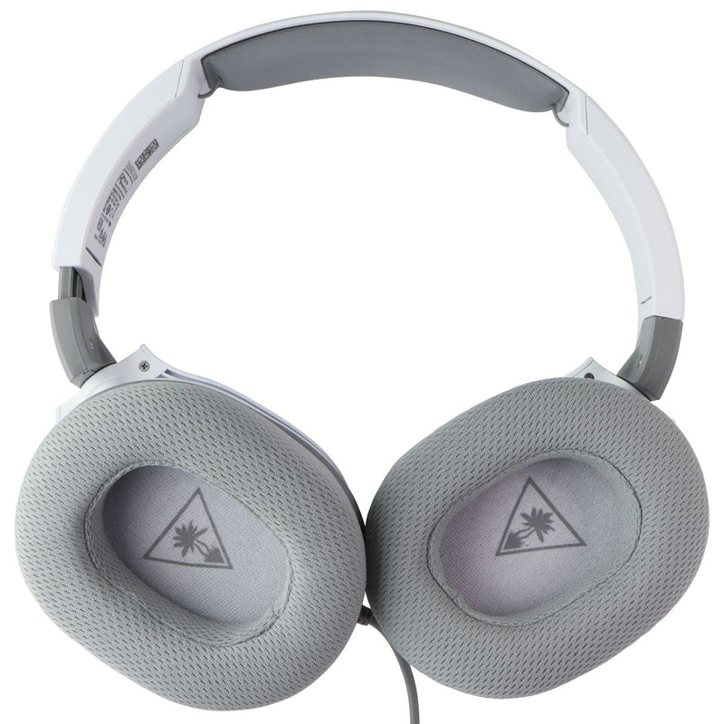 Turtle Beach Recon 200 Gen 2 Powered Gaming Wired Headset - White