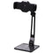 Twelve South HoverBar Duo Stand/Shelf Clamp for Apple iPad - Black