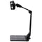 Twelve South HoverBar Duo Stand/Shelf Clamp for Apple iPad - Black
