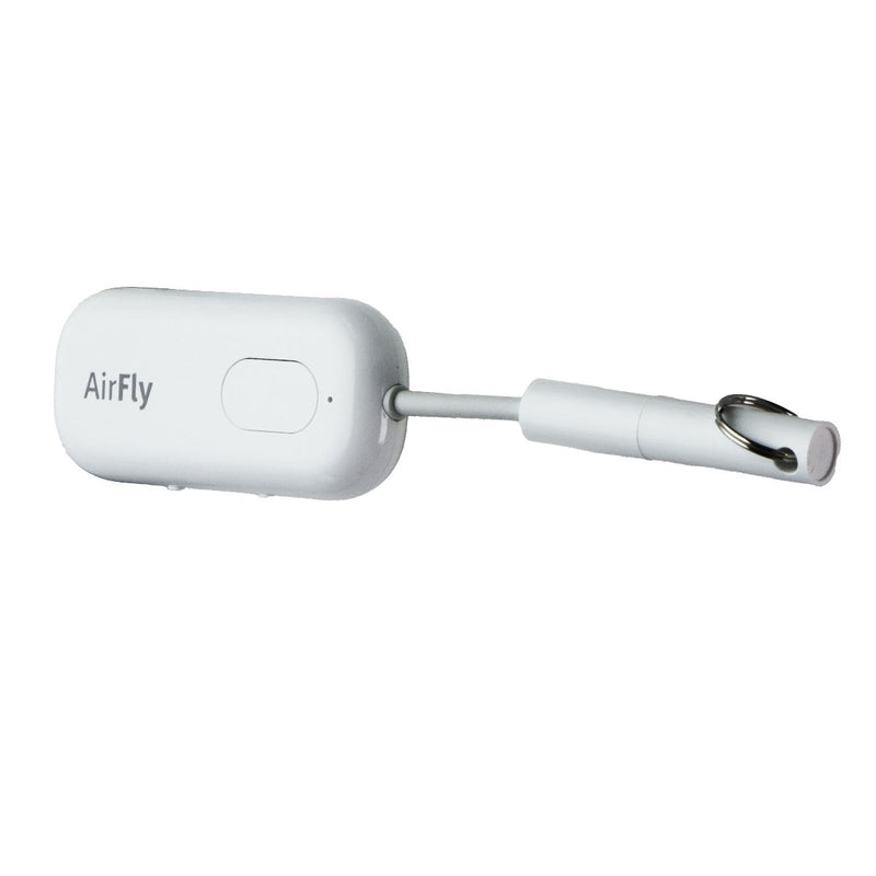 Twelve South AirFly Pro Wireless Transmitter/Receiver - White (12-1911)