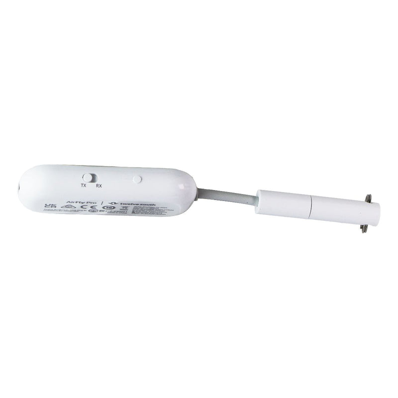 Twelve South AirFly Pro Wireless Transmitter/Receiver - White (12-1911)