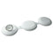 TYLT Folio Trio 3-in-1 Wireless Charger Pad with MagSafe - White (QITRIOMSW-T)