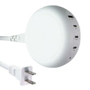 TYLT (100W) Multi-Port (USB-C/USB-A) PD Hub w/Wireless Charging (PWRHUB100W-T)