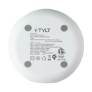 TYLT (100W) Multi-Port (USB-C/USB-A) PD Hub w/Wireless Charging (PWRHUB100W-T)