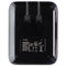 TYLT Travel - Mobile Accessory Kit with Bank/Wall/Car Chargers & USB-C Cable