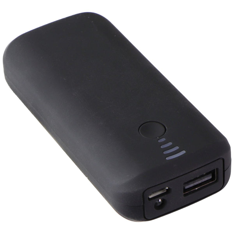 TYLT Travel - Mobile Accessory Kit with Bank/Wall/Car Chargers & USB-C Cable