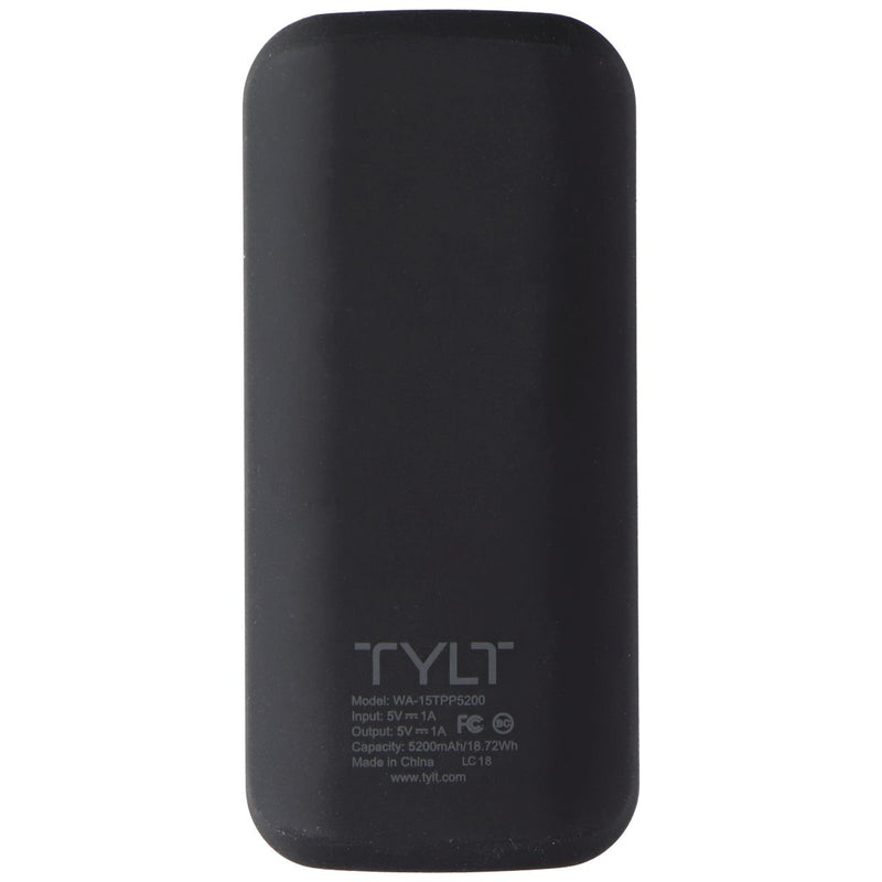 TYLT Travel - Mobile Accessory Kit with Bank/Wall/Car Chargers & USB-C Cable