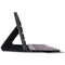 typecase Keyboard Case for Samsung Tab S8/Tab S7 (11-inch) w/Pen Holder - Black
