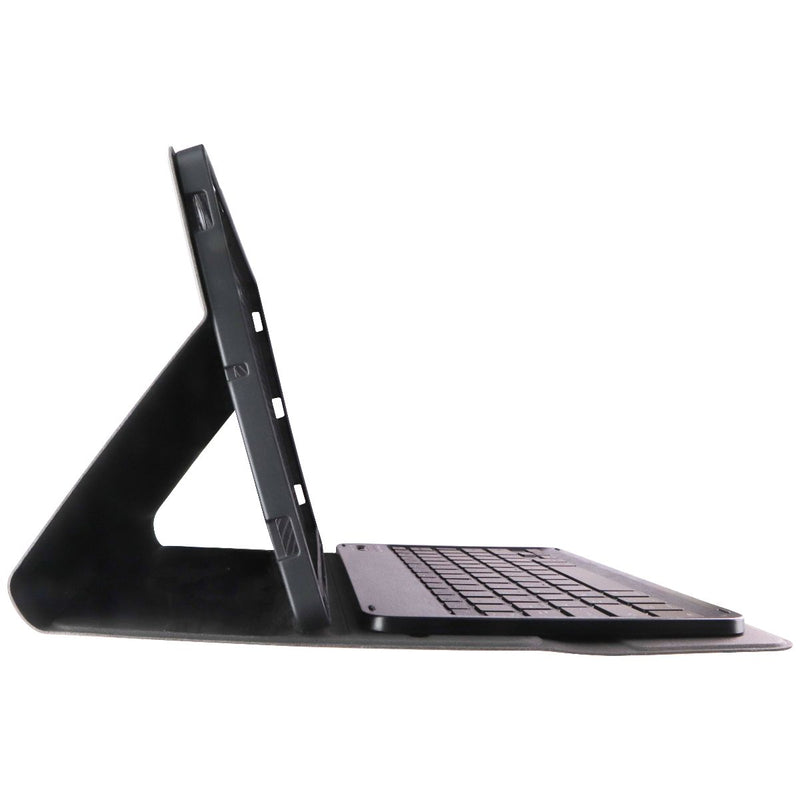 typecase Keyboard Case for Samsung Tab S8/Tab S7 (11-inch) w/Pen Holder - Black