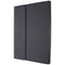typecase Keyboard Case for Samsung Tab S8/Tab S7 (11-inch) w/Pen Holder - Black
