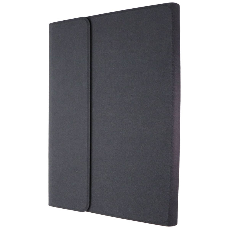 typecase Keyboard Case for Samsung Tab S8/Tab S7 (11-inch) w/Pen Holder - Black