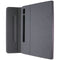 typecase Keyboard Case for Samsung Tab S8/Tab S7 (11-inch) w/Pen Holder - Black