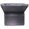 typecase Keyboard Case for Samsung Tab S8/Tab S7 (11-inch) w/Pen Holder - Black